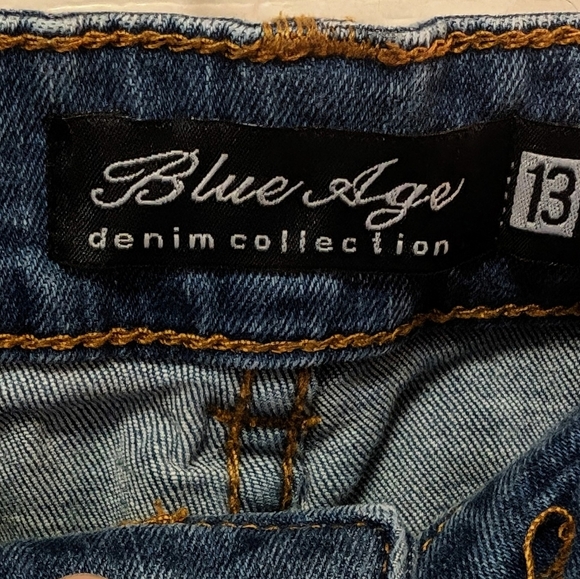 Blue Age Denim Collection - Picture 4 of 4